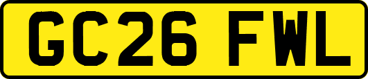 GC26FWL