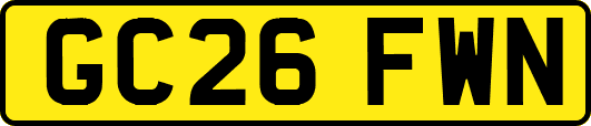 GC26FWN