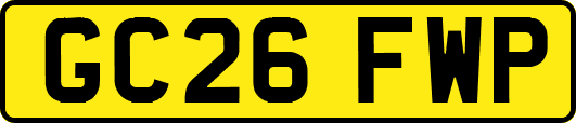 GC26FWP
