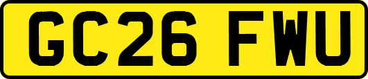 GC26FWU