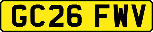 GC26FWV