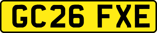 GC26FXE