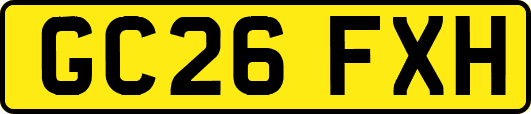 GC26FXH