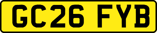GC26FYB