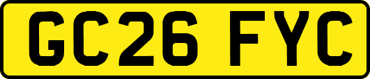 GC26FYC