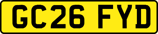 GC26FYD