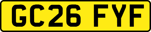 GC26FYF