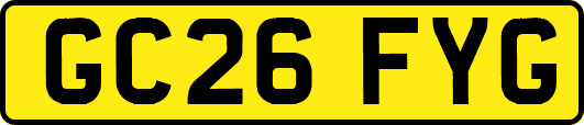 GC26FYG