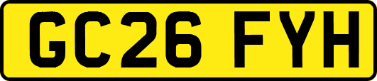 GC26FYH