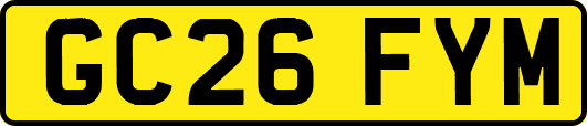 GC26FYM