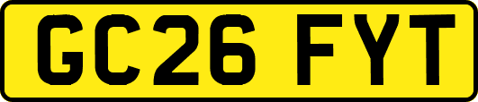 GC26FYT