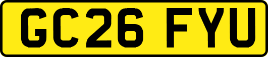 GC26FYU