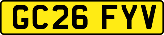 GC26FYV