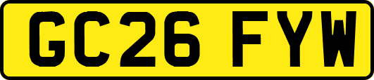 GC26FYW