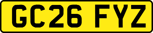 GC26FYZ