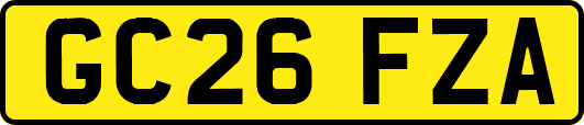 GC26FZA