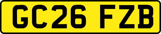 GC26FZB