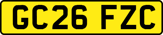 GC26FZC