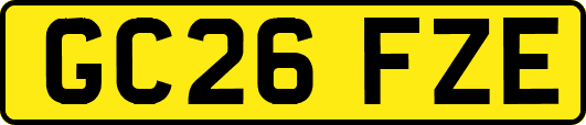 GC26FZE