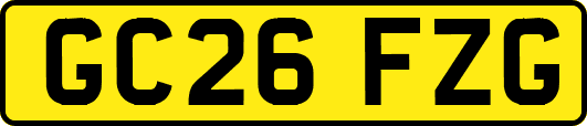 GC26FZG
