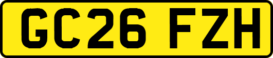 GC26FZH