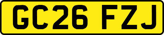GC26FZJ