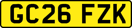 GC26FZK