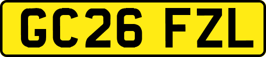 GC26FZL