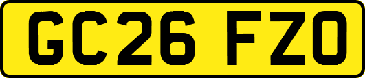 GC26FZO