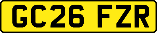GC26FZR