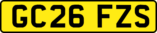 GC26FZS