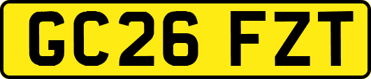 GC26FZT