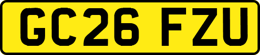GC26FZU