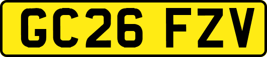 GC26FZV