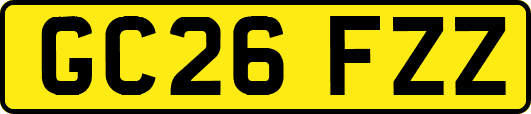 GC26FZZ