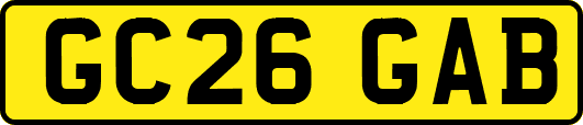 GC26GAB