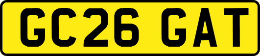 GC26GAT