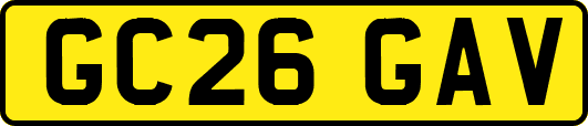 GC26GAV