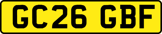GC26GBF