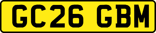 GC26GBM