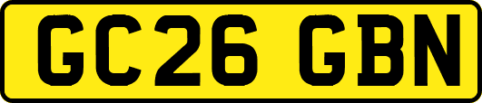 GC26GBN