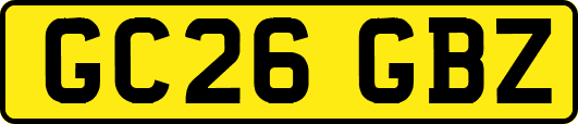 GC26GBZ