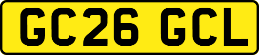 GC26GCL