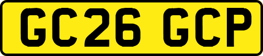 GC26GCP