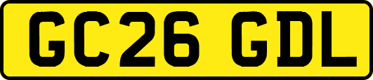 GC26GDL