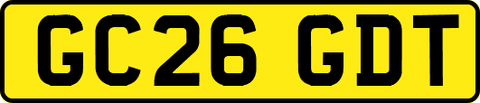 GC26GDT