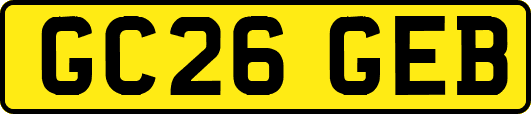 GC26GEB