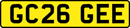 GC26GEE