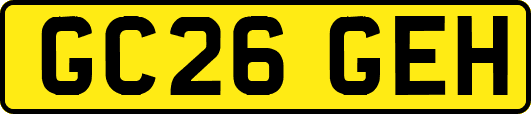GC26GEH