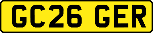 GC26GER